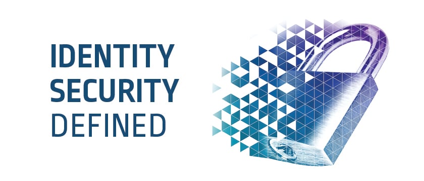 What is Identity Security