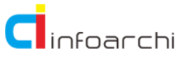 Infoarchi logo