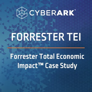 FORRESTER TEI