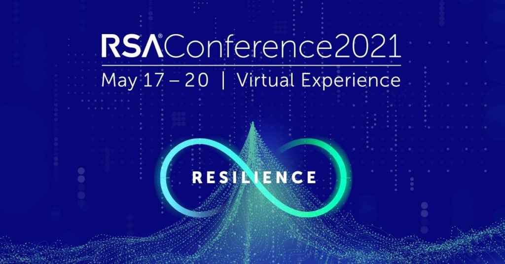 RSA 2021 Resilience