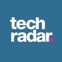 tech radar logo
