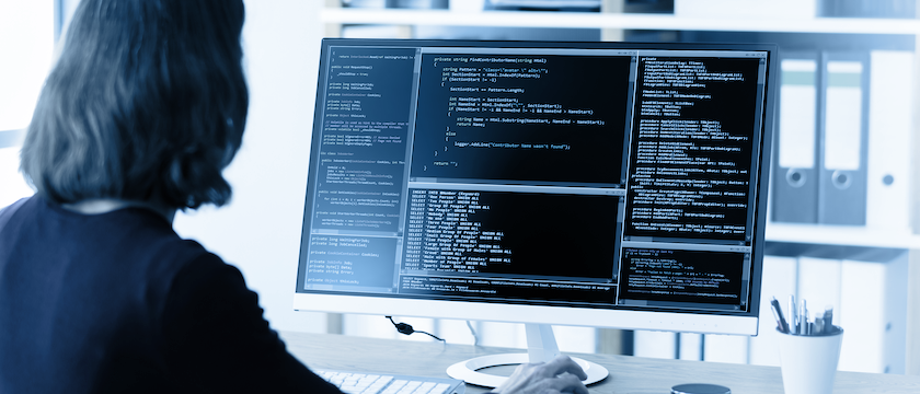 4 Risk-Based Steps for Securing Developers and Code