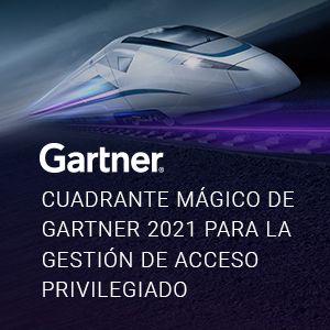 Gartner 2021
