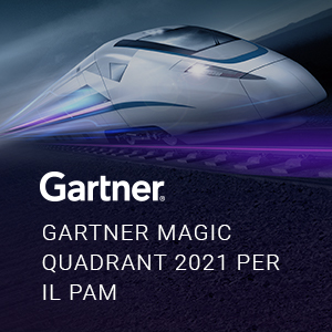 Gartner 2021