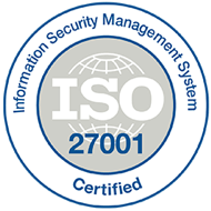 ISO 27001 Icon