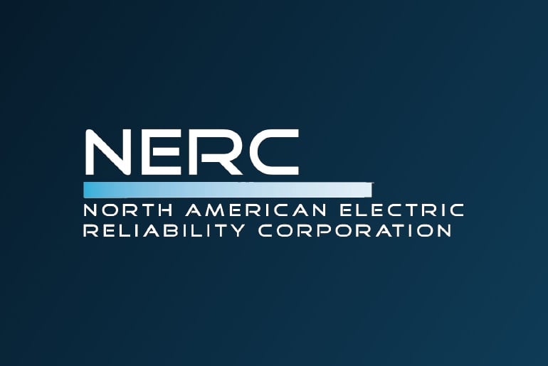 NERC Logo