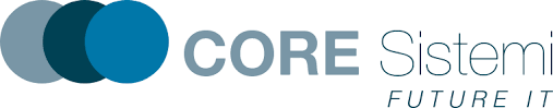 Core Sistemi loogo