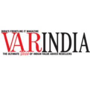 Varindia logo