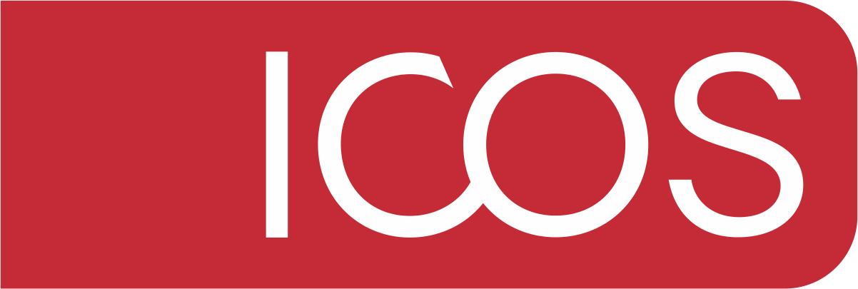 icos logo