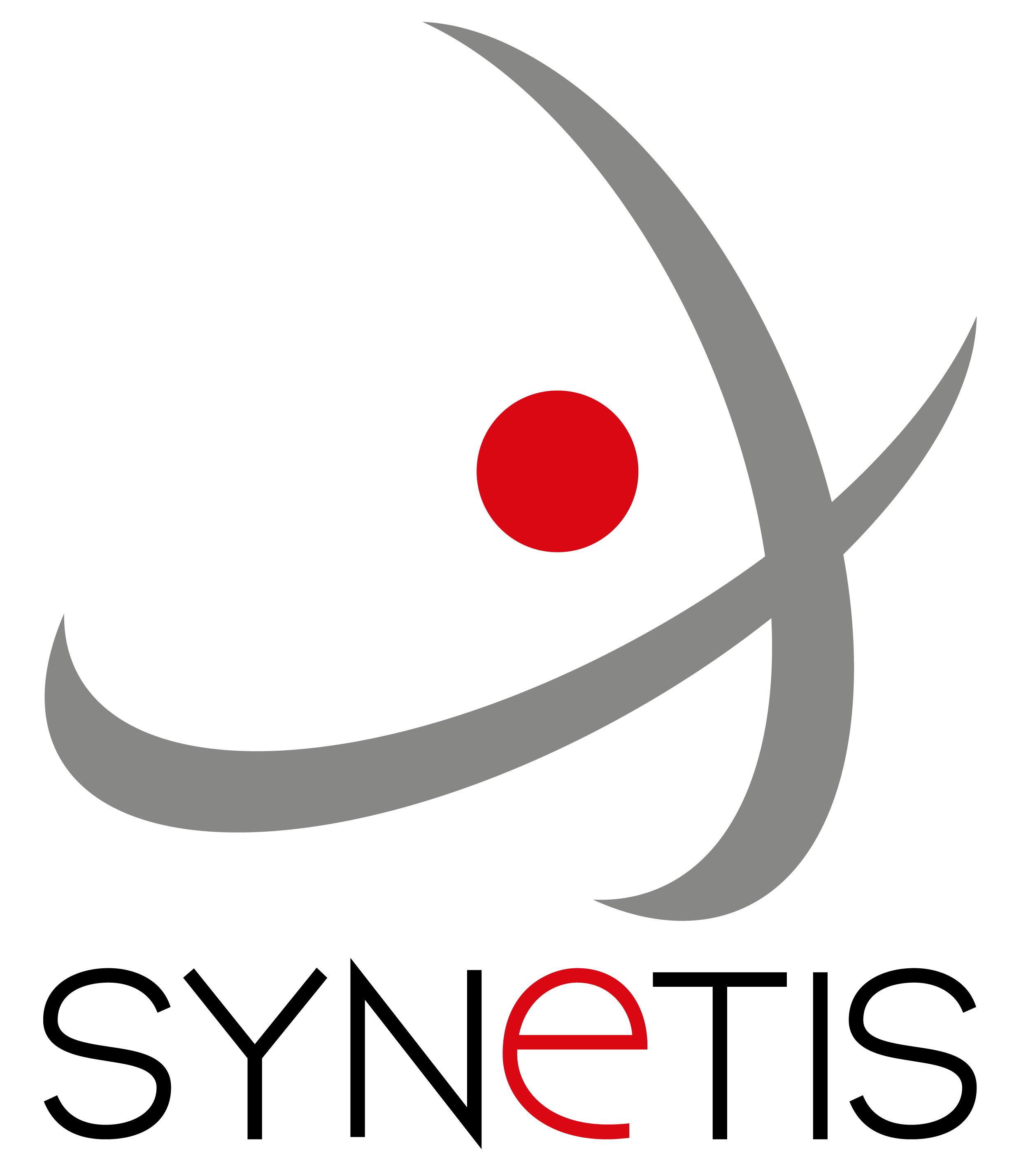 synetis logo