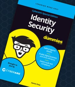 Identity Security for Dummies