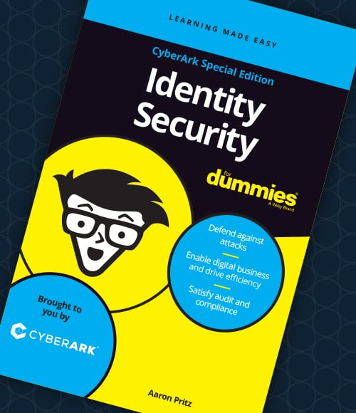 Simplify Identity Security with this Howto Guide (for Dummies)
