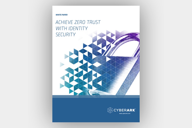 Achieve ZT with IS eBook Image