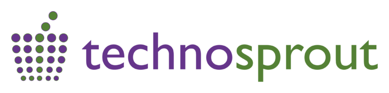 technosprout logo