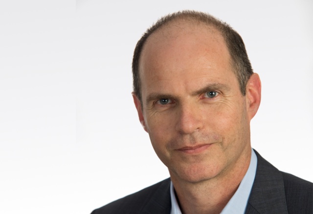 esg-udi Udi Mokady, CEO CyberArk