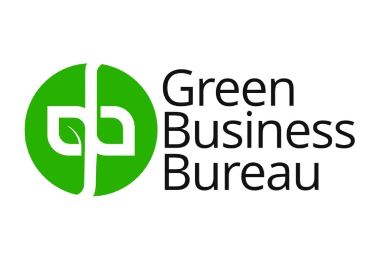 Green Business Bureau logo