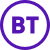 BT logo