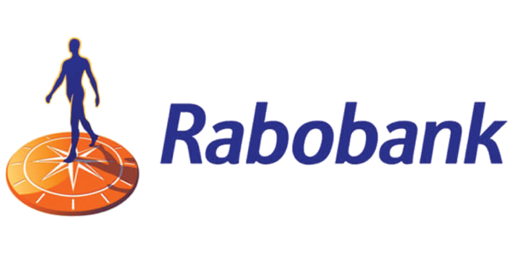 Rabobank logo