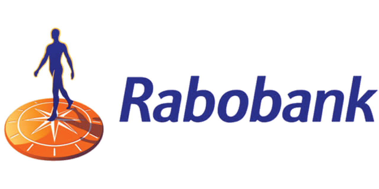 Rabobank logo