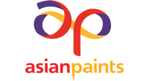 Asian Paint Logo