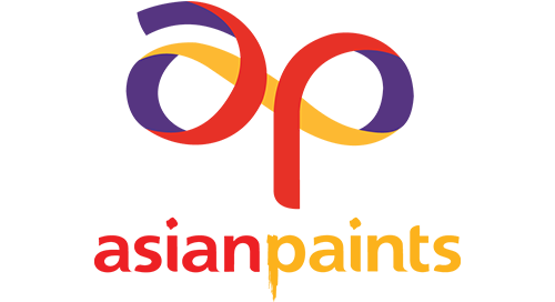 Asian Paint Logo