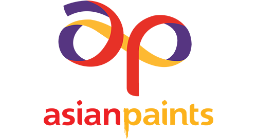 Asian Paints 500x272 (002) Asian Paint Logo