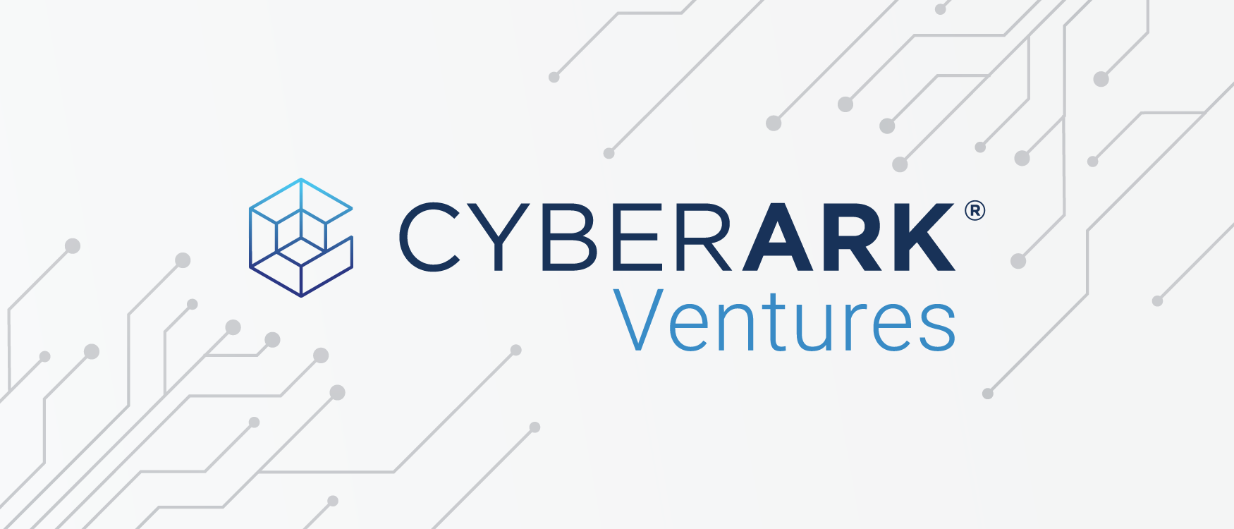 Introducing CyberArk Ventures