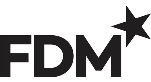 FDM Group Logo
