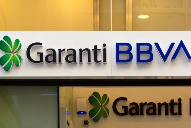 Garanti BBVA