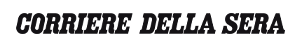corriere della sera logo