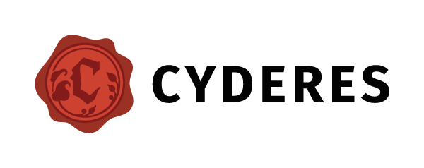 Cyderes-Logo