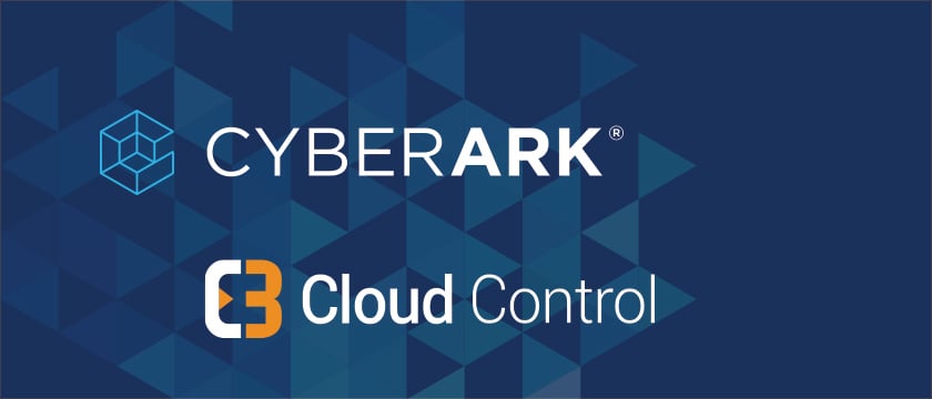 CyberArk C3M