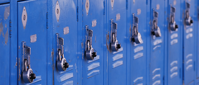 K-12 Schools in the Crosshairs of Ransomware