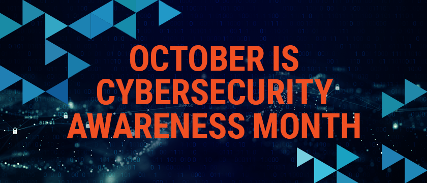 This Cybersecurity Awareness Month, Set Your Identity Security Strategy to Master Cyber Fundamentals