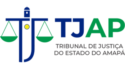 Tribunal Justica Amapa logos