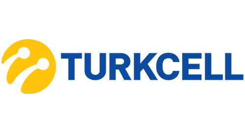 Turkcell logos