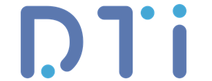 DTI logo