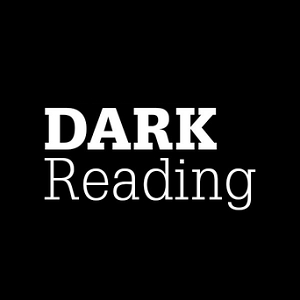 Dark Reading Logo
