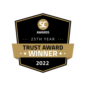 SC trust awards