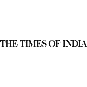 The Times of India logo