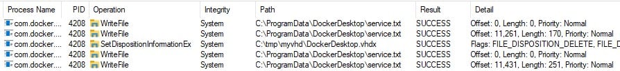 Deleting DockerDesktop.vhdx
