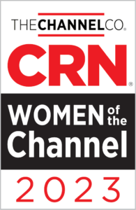 CRN women channel award