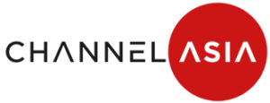 Channel Asia Logo