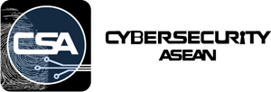 Cybersecurity Asean Logo