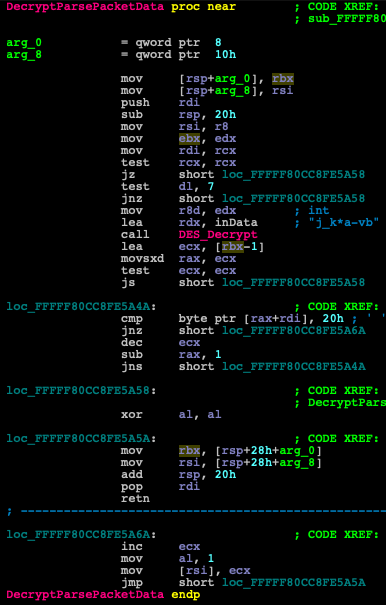 Fantastic Rootkits and Where to Find Them (Part 2)