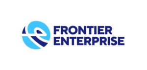 Frontier Enterprise logo