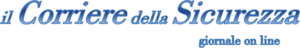 il Corriere della Sicurezza logo