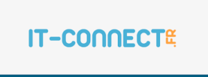 IT-Connect Logo