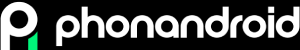 Phoandroid Logo
