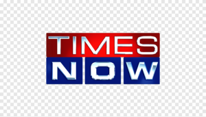Times Now logo